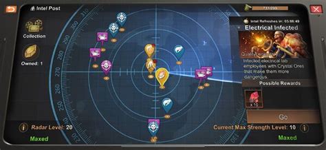 state of survival splinter|Crystal Splinter Search .